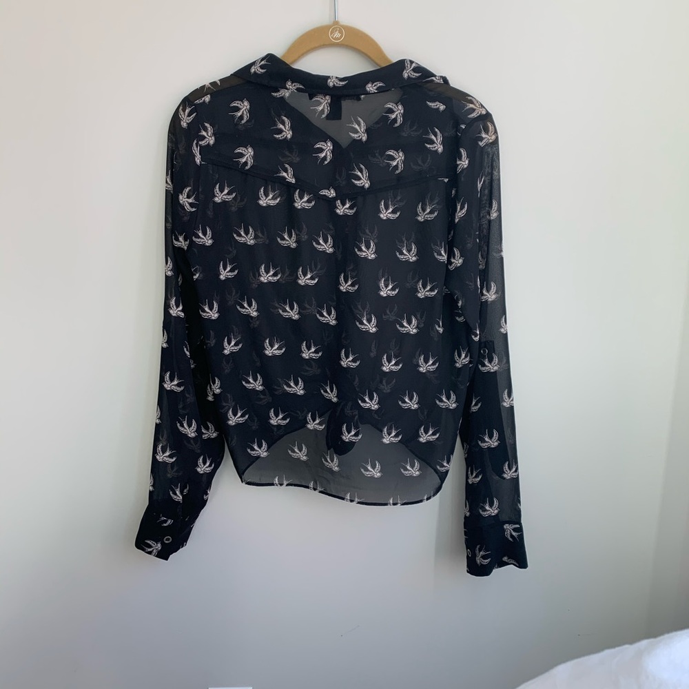 🕊 - Picture 5 of 5